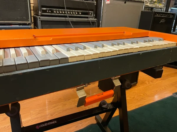 Farfisa Fast 2 Combo Organ