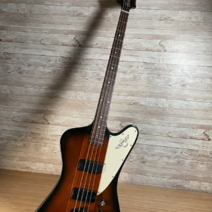 Gibson Thunderbird IV Bass 2008