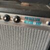 Fender 68 Custom Princeton Reverb Used