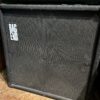 Bag End 4x12 Bass/Guitar Cabinet Used