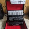 Bugari Juniorfisa Stroller Accordion