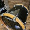 Drum Kit Yamaha Oak Custom, Musashi Black USED