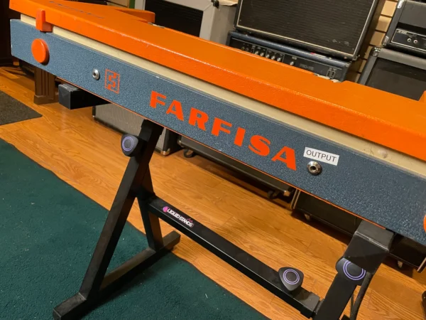 Farfisa Fast 2 Combo Organ