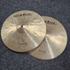 Hi-Hat Cymbals 16″ Istanbul Traditional Light