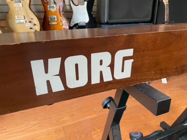 Korg CX-3 Electronic Organ