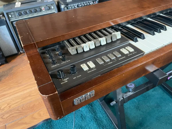 Korg CX-3 Electronic Organ