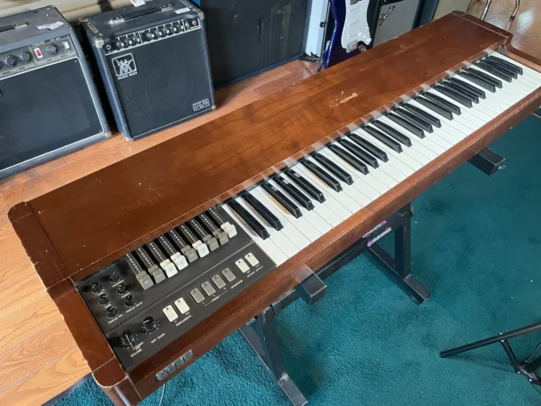 Korg CX-3 Electronic Organ