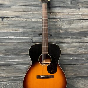 Martin 000-17 Acoustic Guitar - Whiskey Sunset