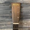 Martin 00L Earth Special Edition FSC Certified Acoustic Guitar