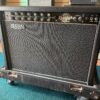 Mesa Tremoverb 2x12 Combo with Flight Case Used1