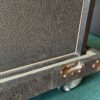 Mesa Tremoverb 2x12 Combo with Flight Case Used1