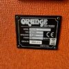 Orange OR15 Head + PPC112 Cabinet Used