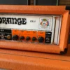 Orange OR15 Head + PPC112 Cabinet Used