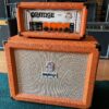 Orange OR15 Head + PPC112 Cabinet Used