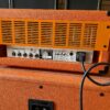 Orange OR15 Head + PPC112 Cabinet Used