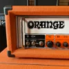 Orange OR15 Head + PPC112 Cabinet Used