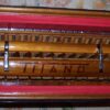 Titano Cosmopolitan SN 17648 - 44 keys CATRARO Reeds