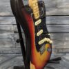 Used Fender 1979 Stratocaster with Custom Shop Pickups and Hard Case