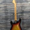 Used Fender 1979 Stratocaster with Custom Shop Pickups and Hard Case