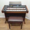 Used Orla Modena Organ