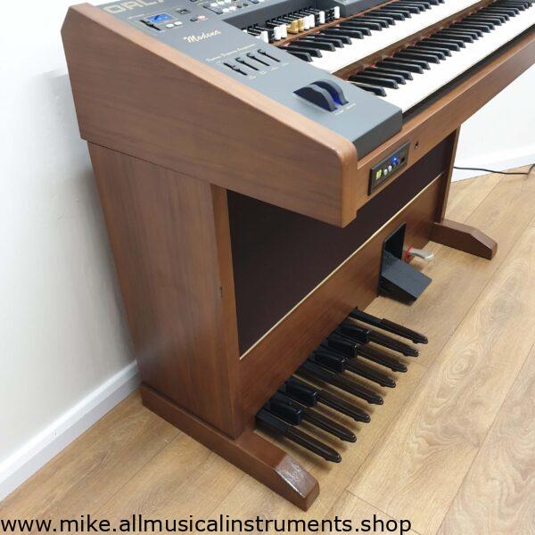 Used Orla Modena Organ