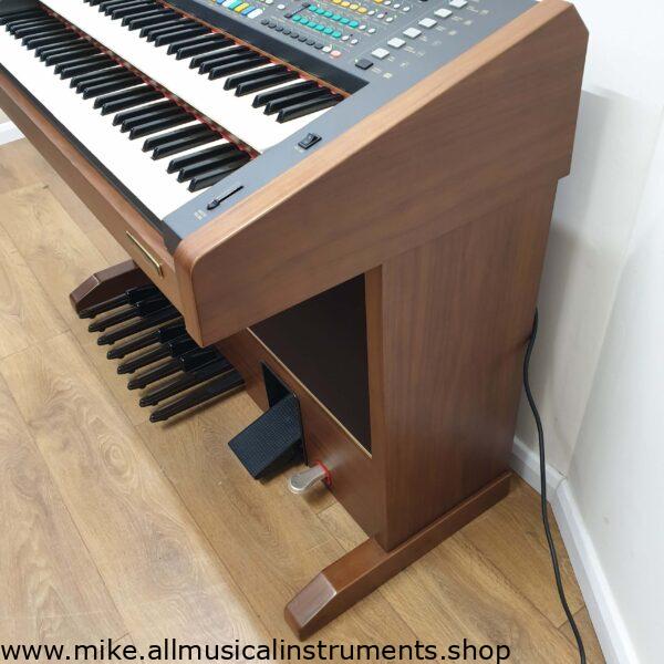 Used Orla Modena Organ