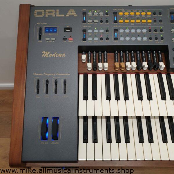 Used Orla Modena Organ