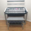 Used Orla Ringway A2000 Organ – Grey