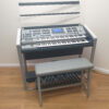 Used Orla Ringway A2000 Organ – Grey