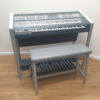 Used Orla Ringway A2000 Organ – Grey