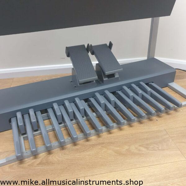 Used Orla Ringway A2000 Organ – Grey