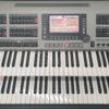 Used Orla Ringway A2000 Organ – Grey