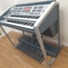 Used Orla Ringway A2000 Organ – Grey