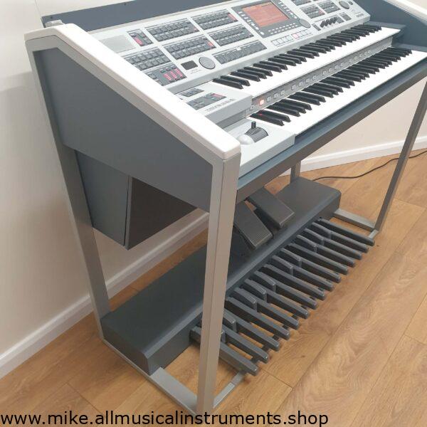 Used Orla Ringway A2000 Organ – Grey