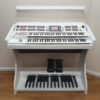 Used Orla Ringway RS1000e Organ In White