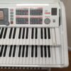 Used Orla Ringway RS1000e Organ In White