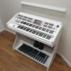 Used Orla Ringway RS1000e Organ In White