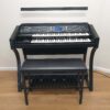 Used Orla Ringway RS800 In Black Finish