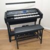 Used Orla Ringway RS800 In Black Finish