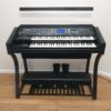 Used Orla Ringway RS800 In Black Finish