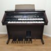 Used Roland Atelier AT60SL Organ