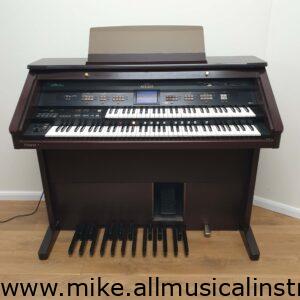 Used Roland Atelier AT60SL Organ