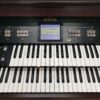 Used Roland Atelier AT60SL Organ