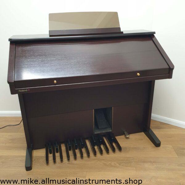 Used Roland Atelier AT60SL Organ