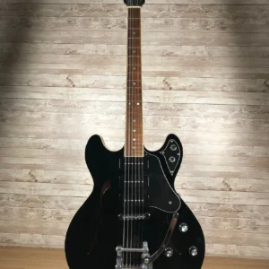 Yamaha SA503-TVL Troy Van Leeuwen