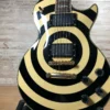 Epiphone Zakk Wylde Les Paul Custom Used