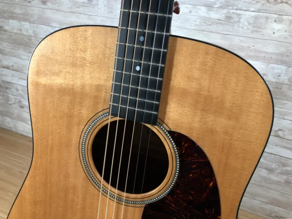 Martin D-16GT Dreadnaught