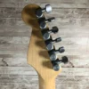 1992 Fender Strat Plus Crimson Burst Used