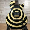 Epiphone Zakk Wylde Les Paul Custom Used