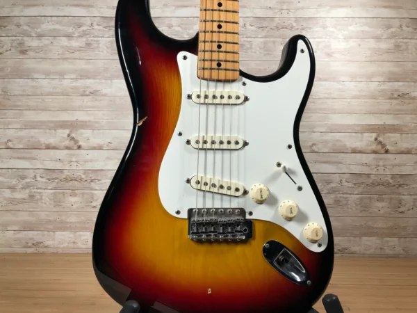 Tokai Golden Era 70s Stratocaster Used